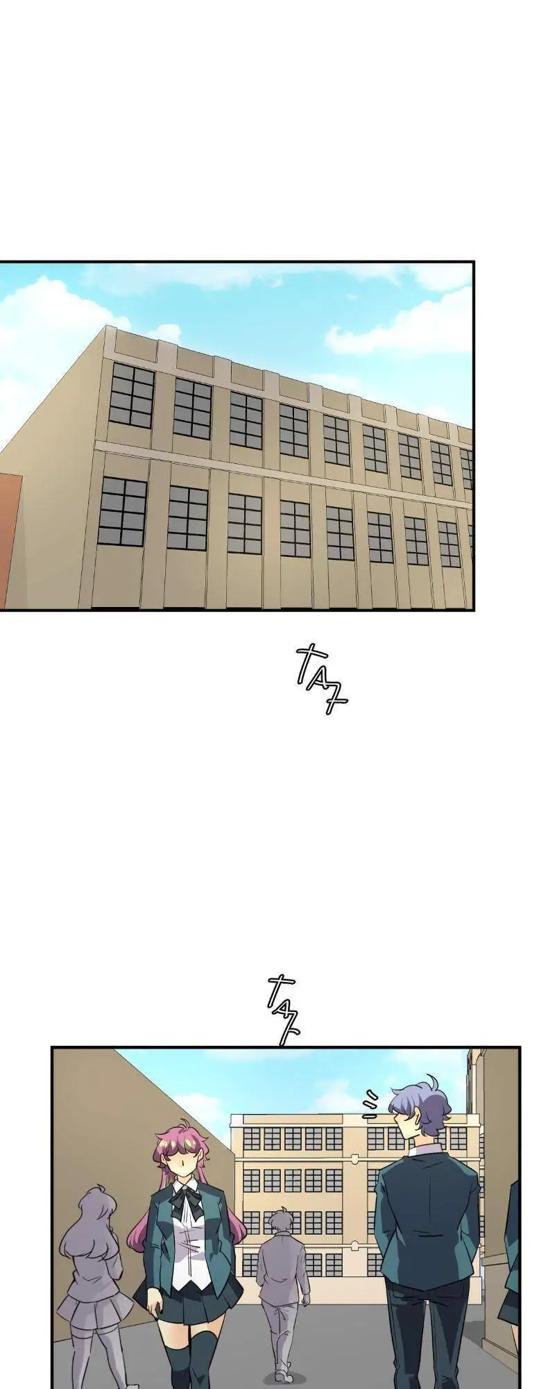 Thế Giới Không Hoàn Hảo Nettruyen ZZZ Chương 236 Page 2