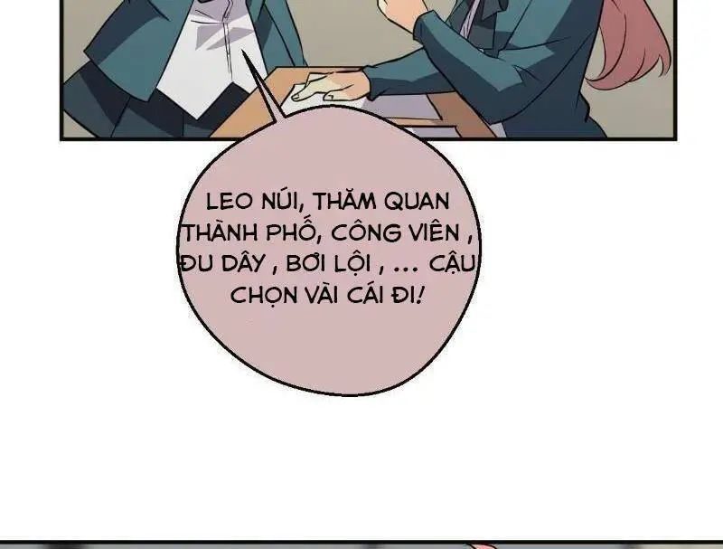 Thế Giới Không Hoàn Hảo Nettruyen ZZZ Chương 236 Page 30