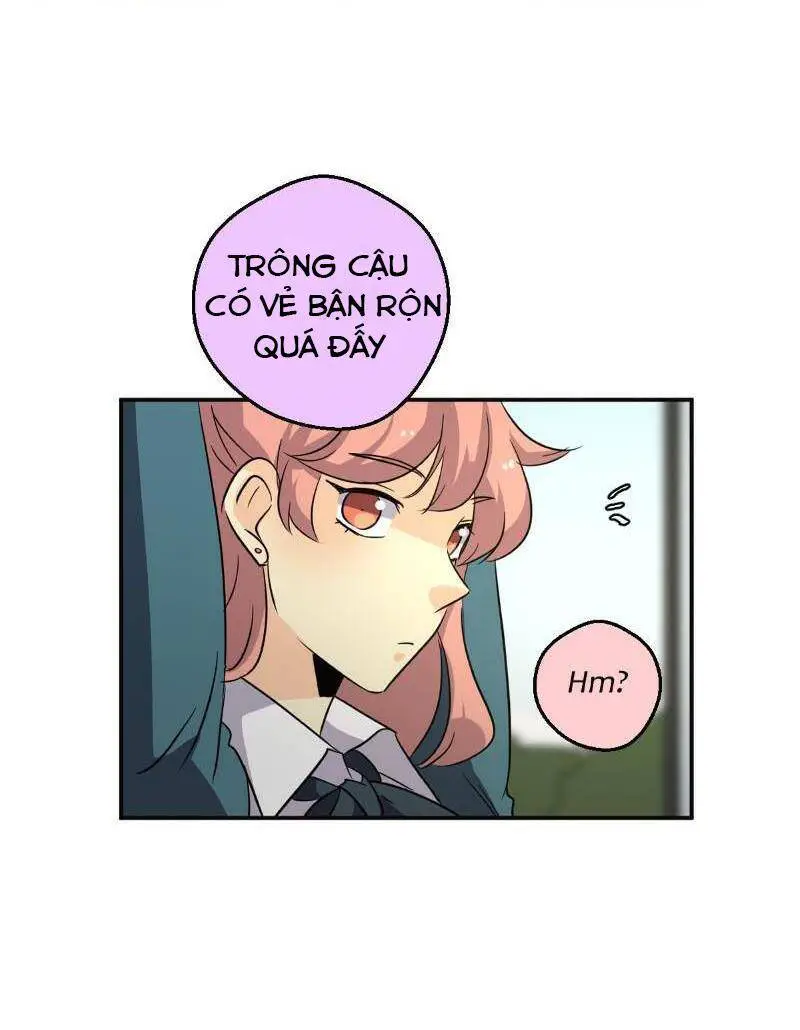 Thế Giới Không Hoàn Hảo Nettruyen ZZZ Chương 236 Page 37