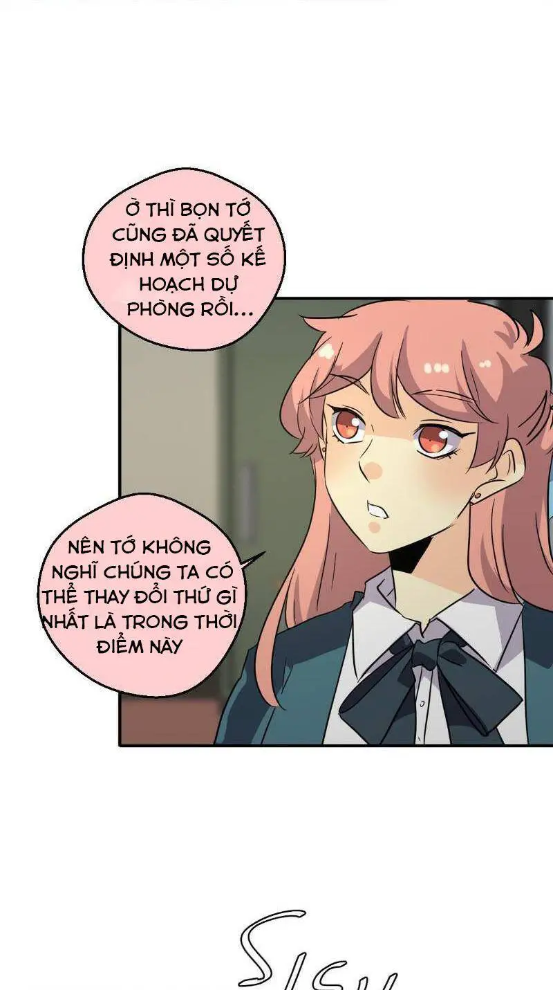 Thế Giới Không Hoàn Hảo Nettruyen ZZZ Chương 236 Page 42