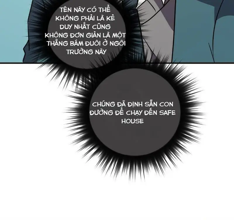 Thế Giới Không Hoàn Hảo Nettruyen ZZZ Chương 239 Page 43