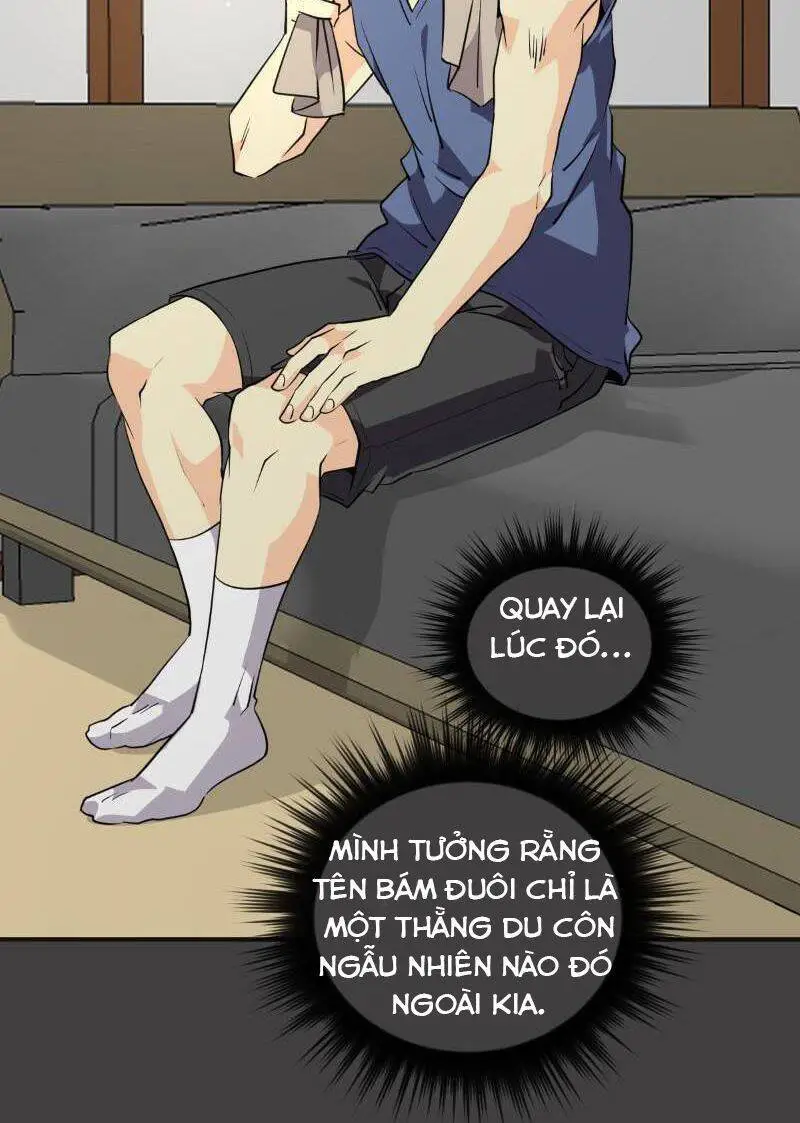 Thế Giới Không Hoàn Hảo Nettruyen ZZZ Chương 239 Page 62