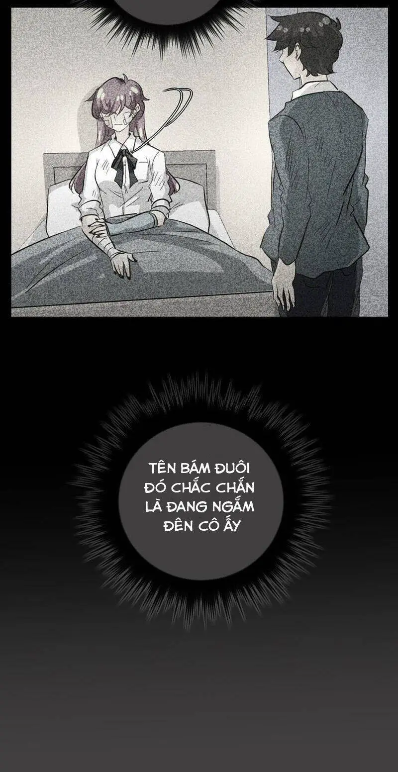 Thế Giới Không Hoàn Hảo Nettruyen ZZZ Chương 239 Page 75
