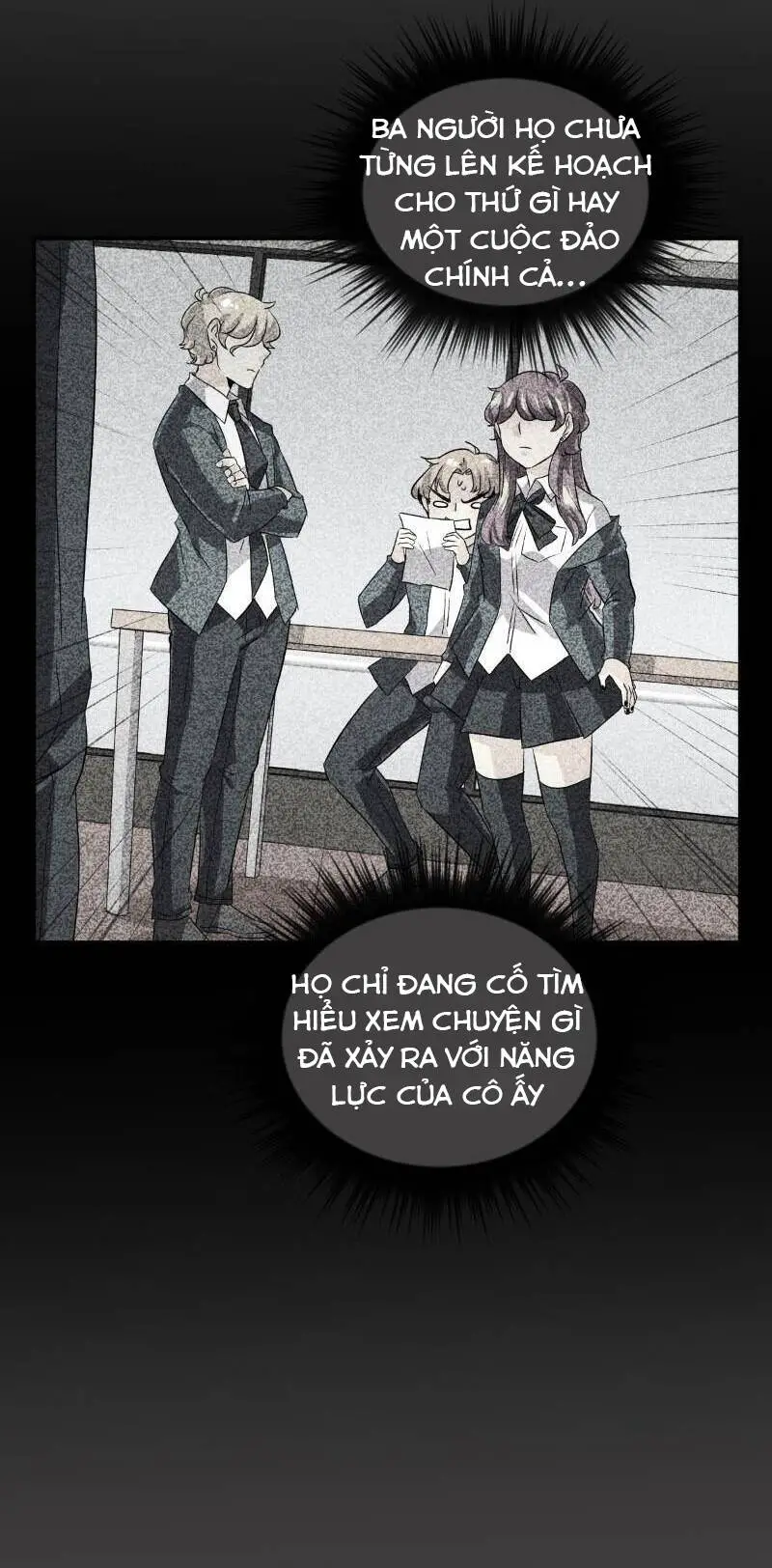 Thế Giới Không Hoàn Hảo Nettruyen ZZZ Chương 239 Page 85