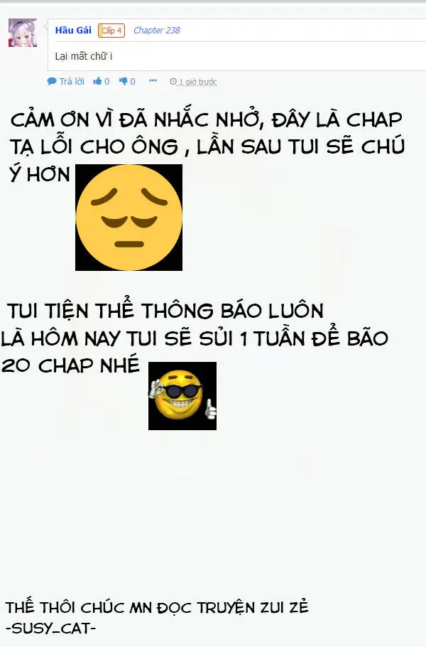 Thế Giới Không Hoàn Hảo Nettruyen ZZZ Chương 239 Page 107