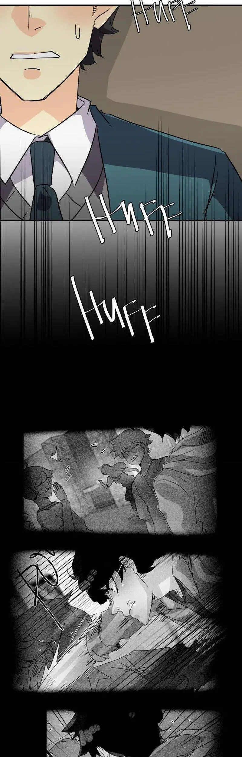 Thế Giới Không Hoàn Hảo Nettruyen ZZZ Chương 242 Page 47