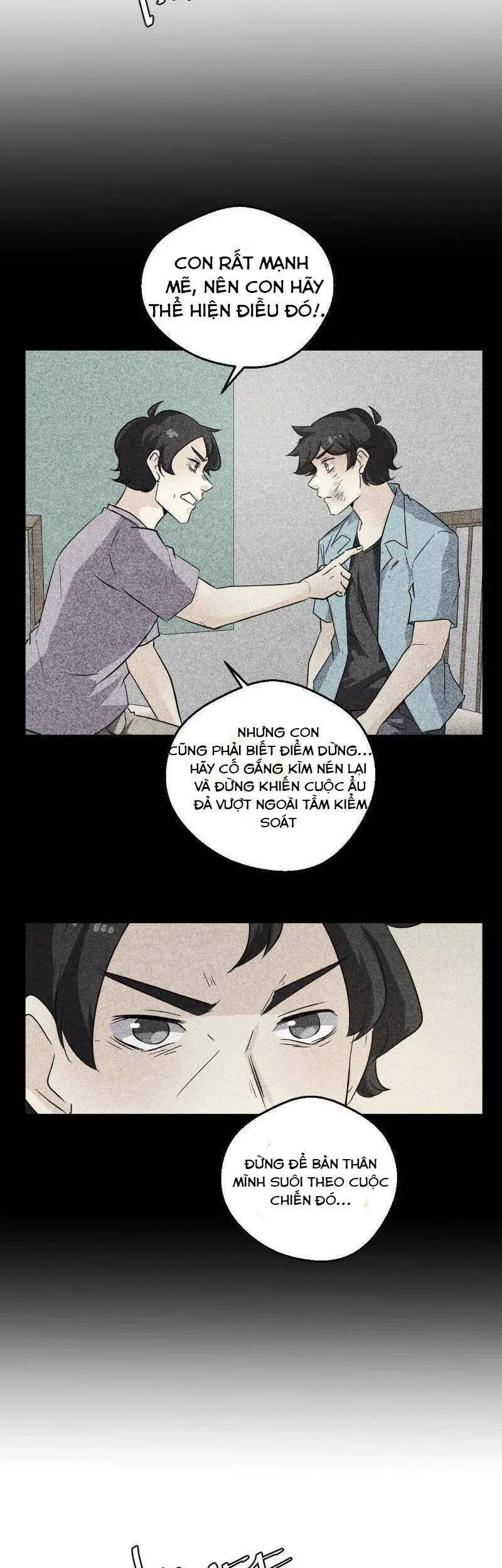 Thế Giới Không Hoàn Hảo Nettruyen ZZZ Chương 242 Page 57