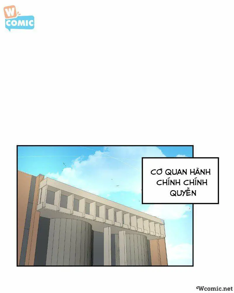 Thế Giới Không Hoàn Hảo Nettruyen ZZZ Chương 234 Page 13