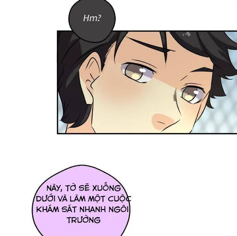 Thế Giới Không Hoàn Hảo Nettruyen ZZZ Chương 235 Page 92