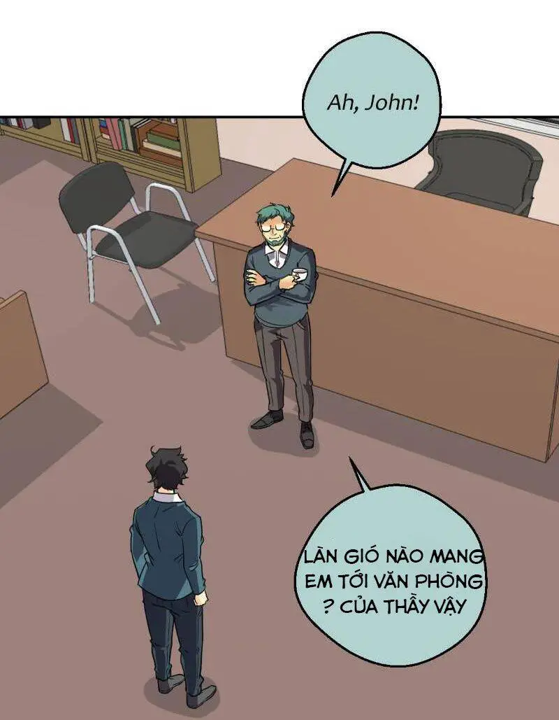 Thế Giới Không Hoàn Hảo Nettruyen ZZZ Chương 235 Page 108