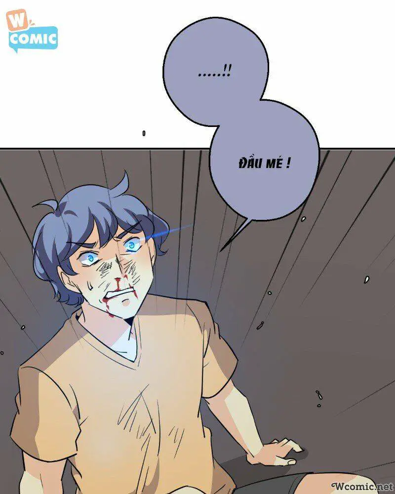 Thế Giới Không Hoàn Hảo Nettruyen ZZZ Chương 232 Page 133