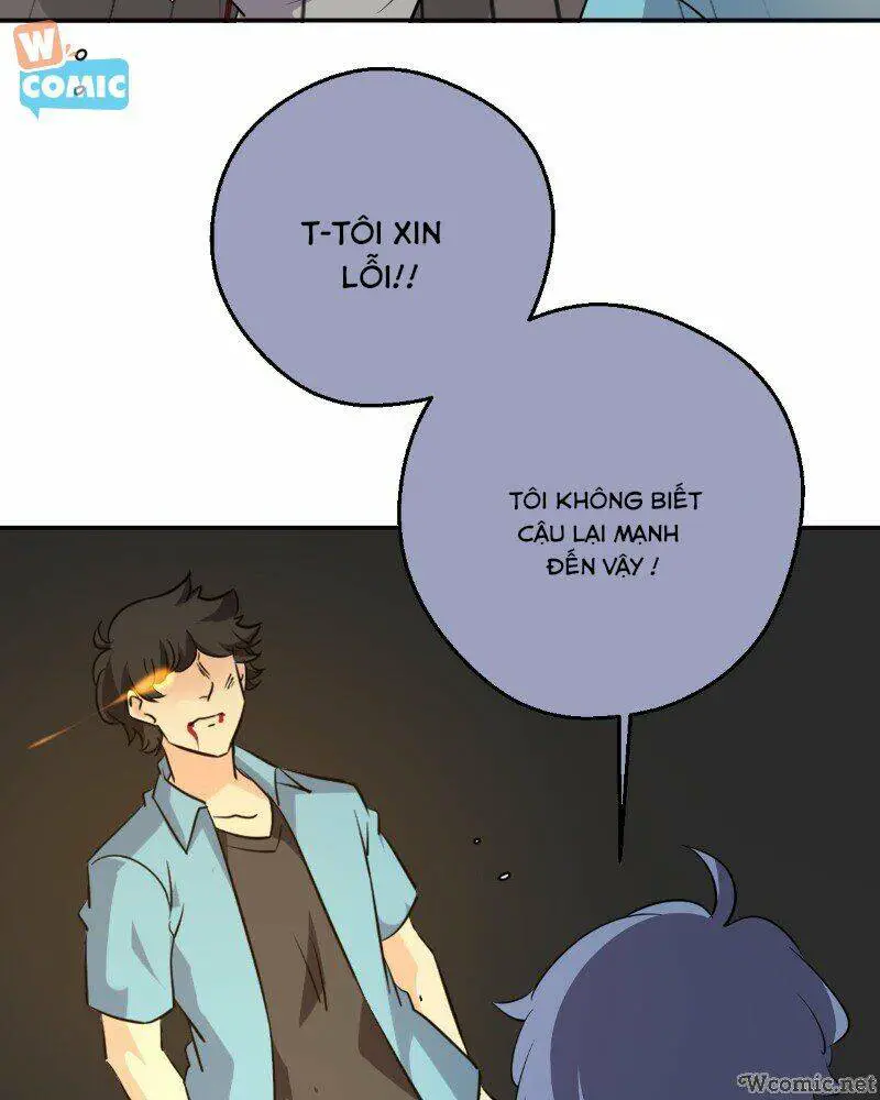 Thế Giới Không Hoàn Hảo Nettruyen ZZZ Chương 232 Page 135