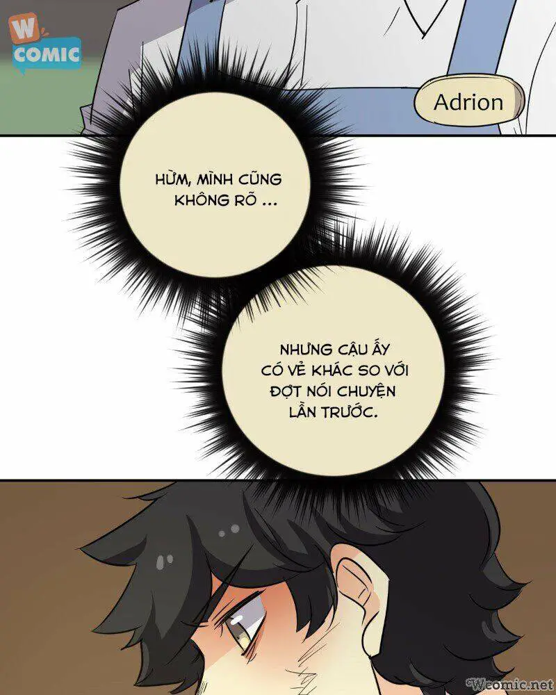 Thế Giới Không Hoàn Hảo Nettruyen ZZZ Chương 233 Page 11