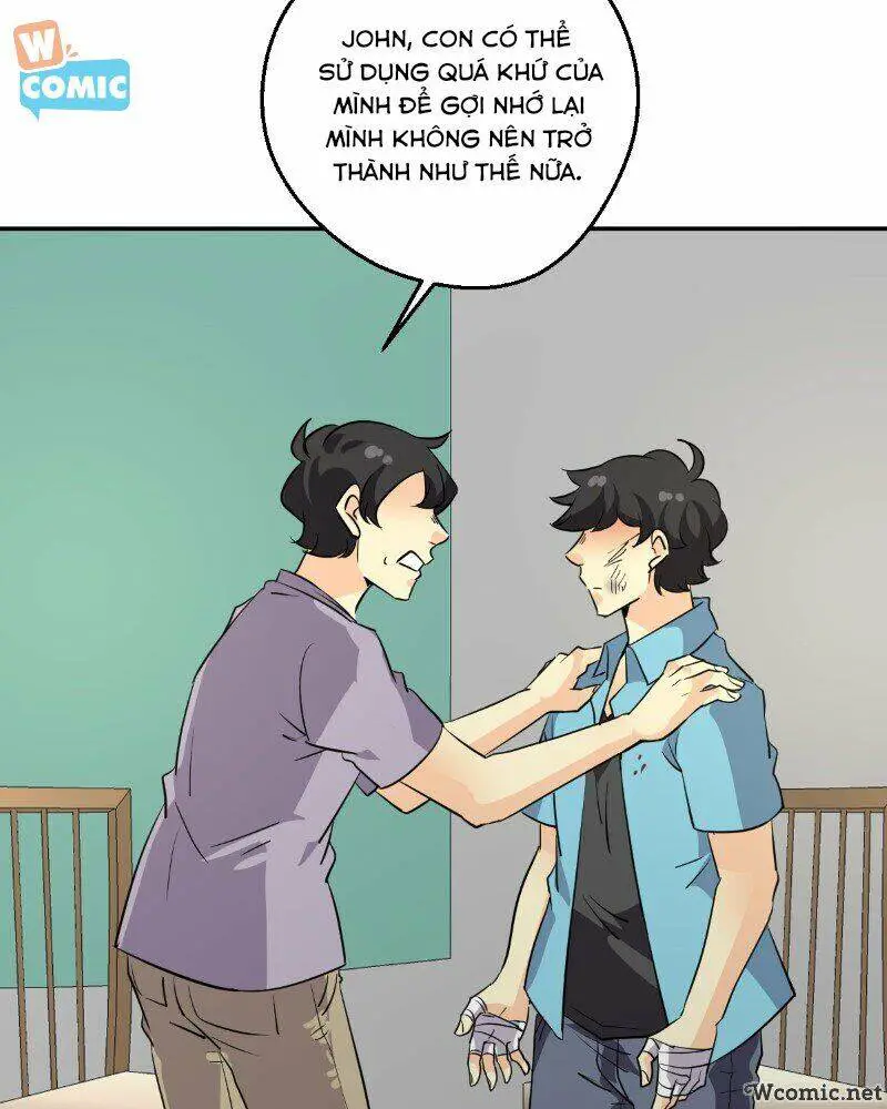 Thế Giới Không Hoàn Hảo Nettruyen ZZZ Chương 233 Page 119