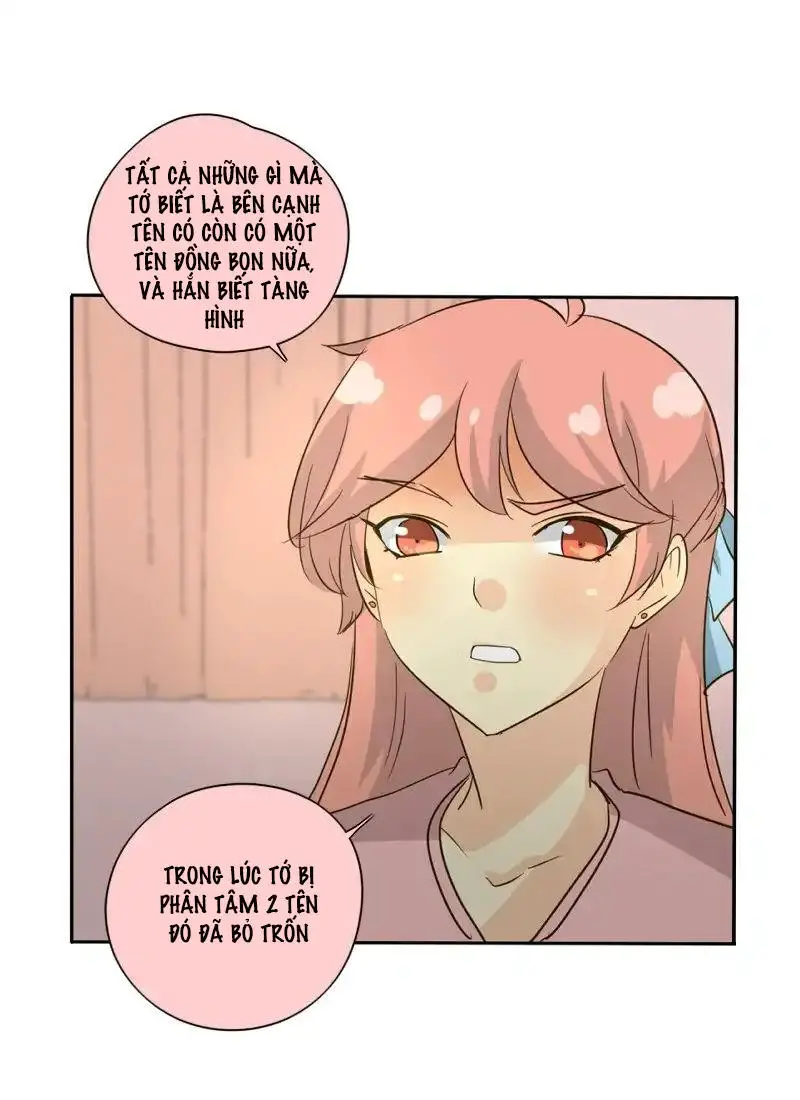 Thế Giới Không Hoàn Hảo Nettruyen ZZZ Chương 119 Page 22