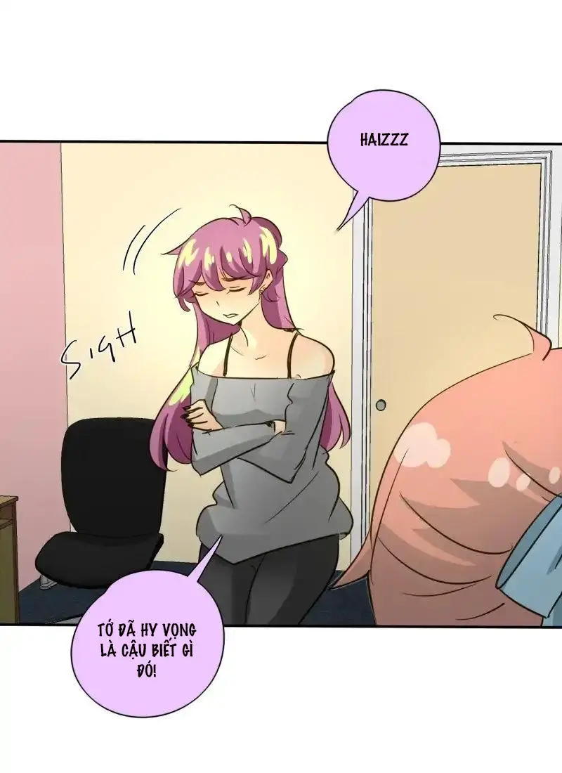 Thế Giới Không Hoàn Hảo Nettruyen ZZZ Chương 119 Page 23