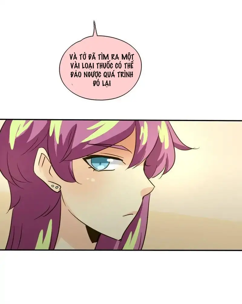 Thế Giới Không Hoàn Hảo Nettruyen ZZZ Chương 119 Page 29