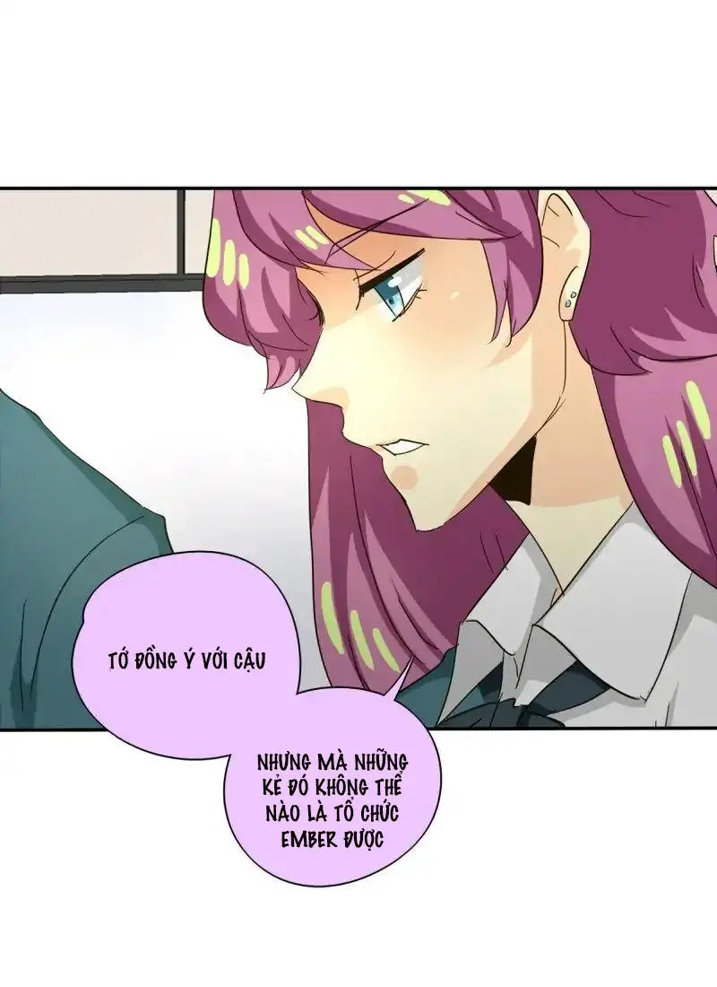 Thế Giới Không Hoàn Hảo Nettruyen ZZZ Chương 119 Page 59