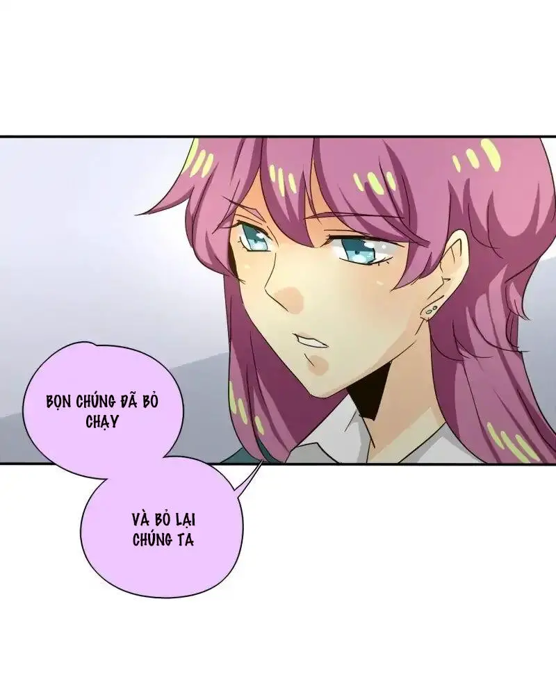 Thế Giới Không Hoàn Hảo Nettruyen ZZZ Chương 119 Page 63
