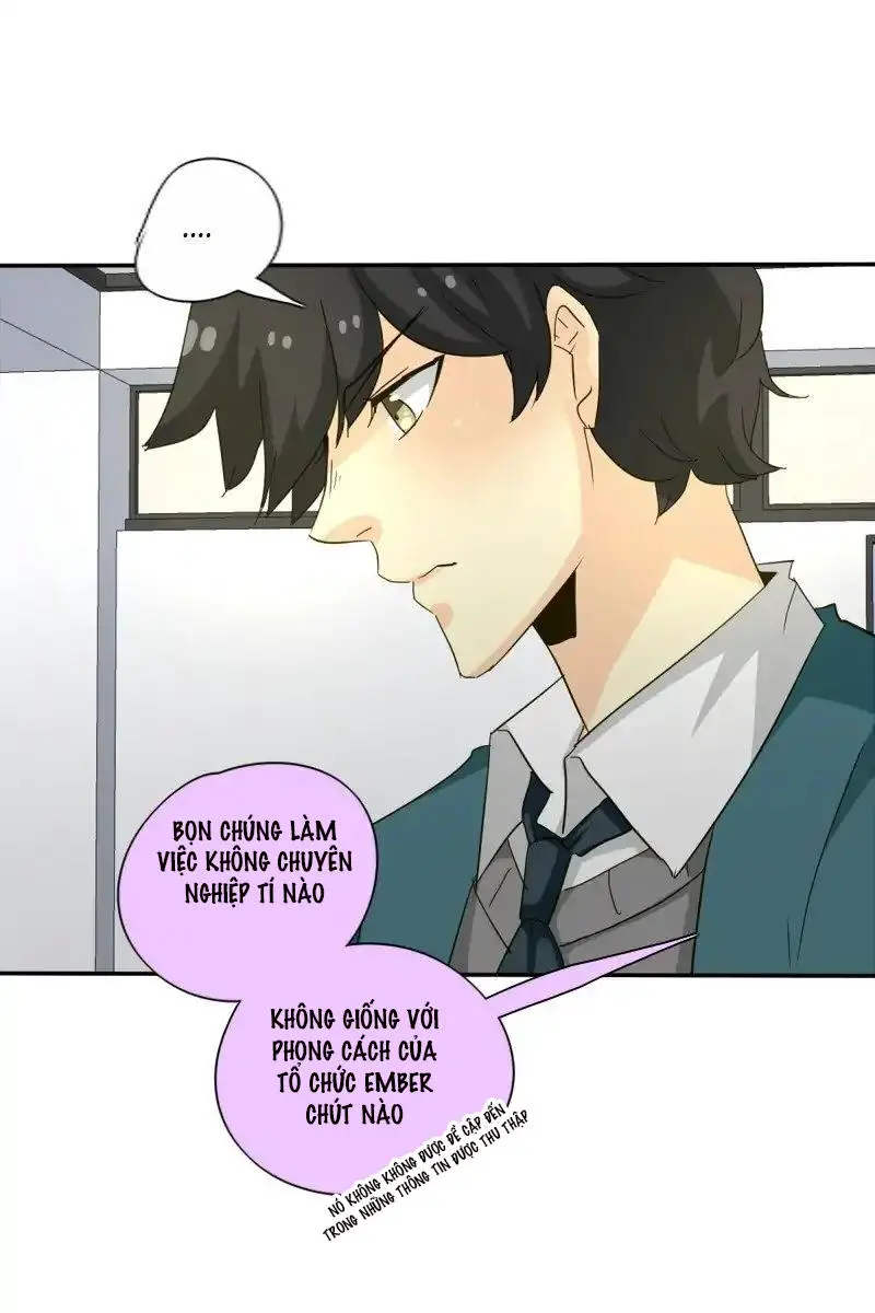 Thế Giới Không Hoàn Hảo Nettruyen ZZZ Chương 119 Page 64