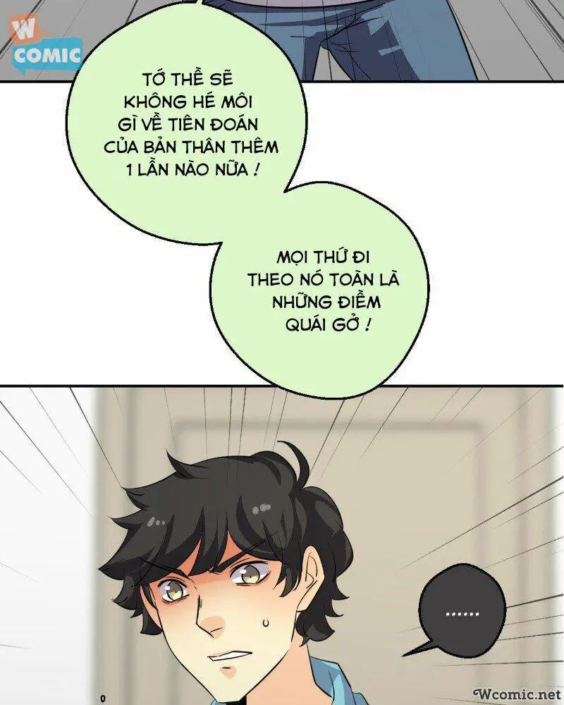Thế Giới Không Hoàn Hảo Nettruyen ZZZ Chương 231 Page 71