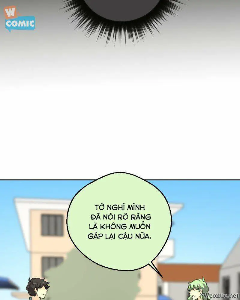 Thế Giới Không Hoàn Hảo Nettruyen ZZZ Chương 231 Page 75