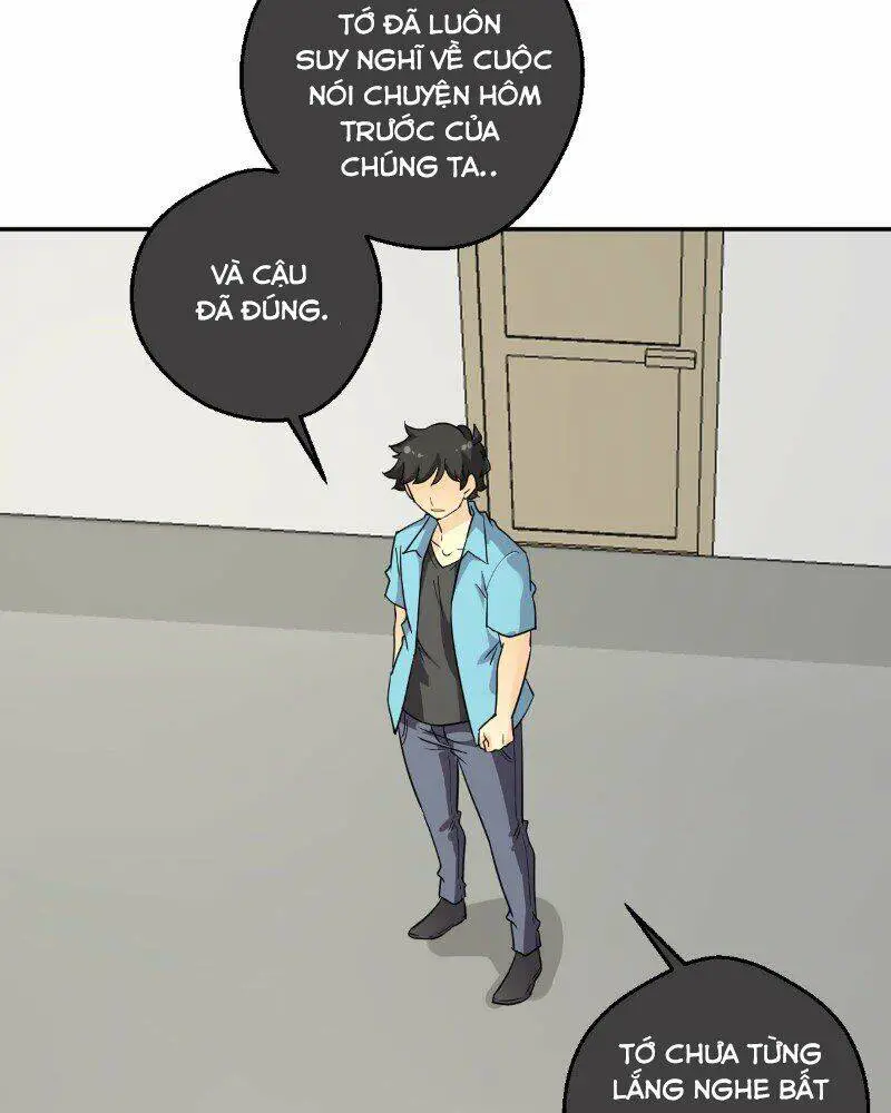 Thế Giới Không Hoàn Hảo Nettruyen ZZZ Chương 231 Page 78
