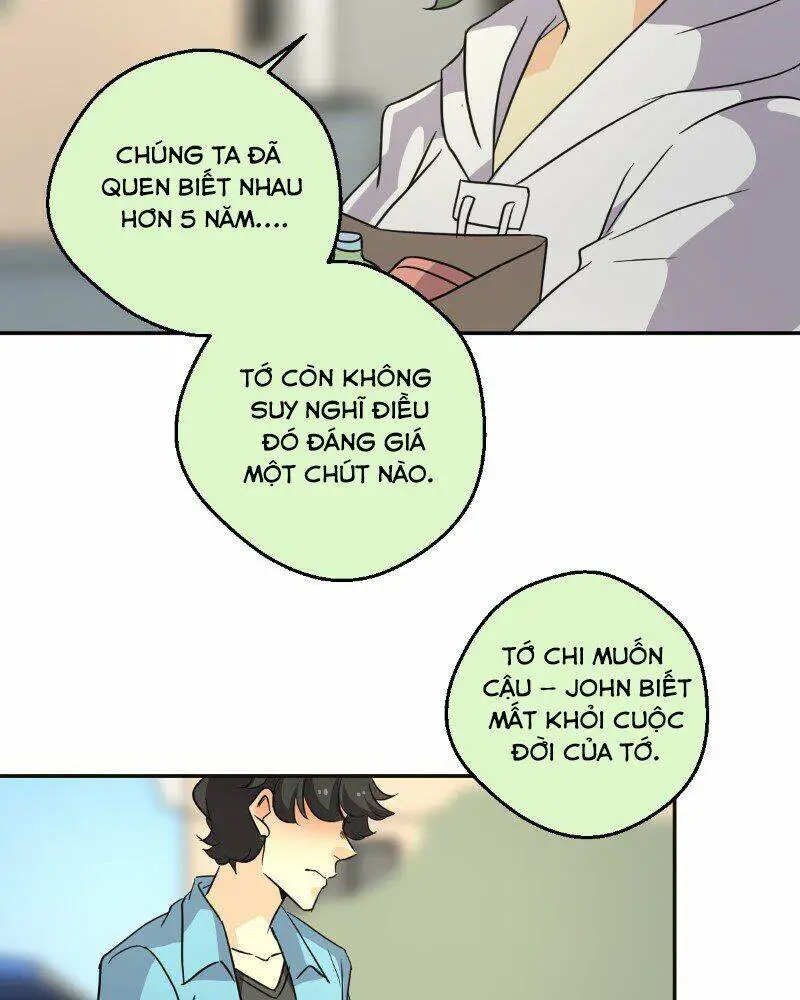 Thế Giới Không Hoàn Hảo Nettruyen ZZZ Chương 231 Page 92