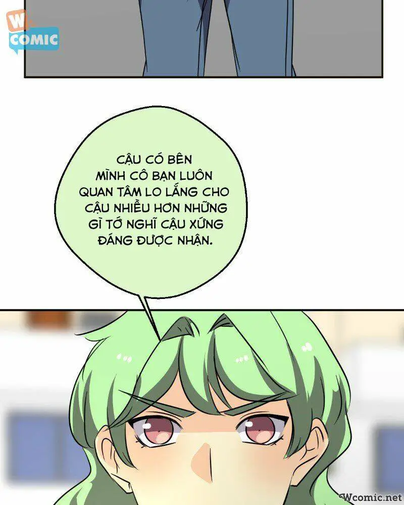 Thế Giới Không Hoàn Hảo Nettruyen ZZZ Chương 231 Page 97