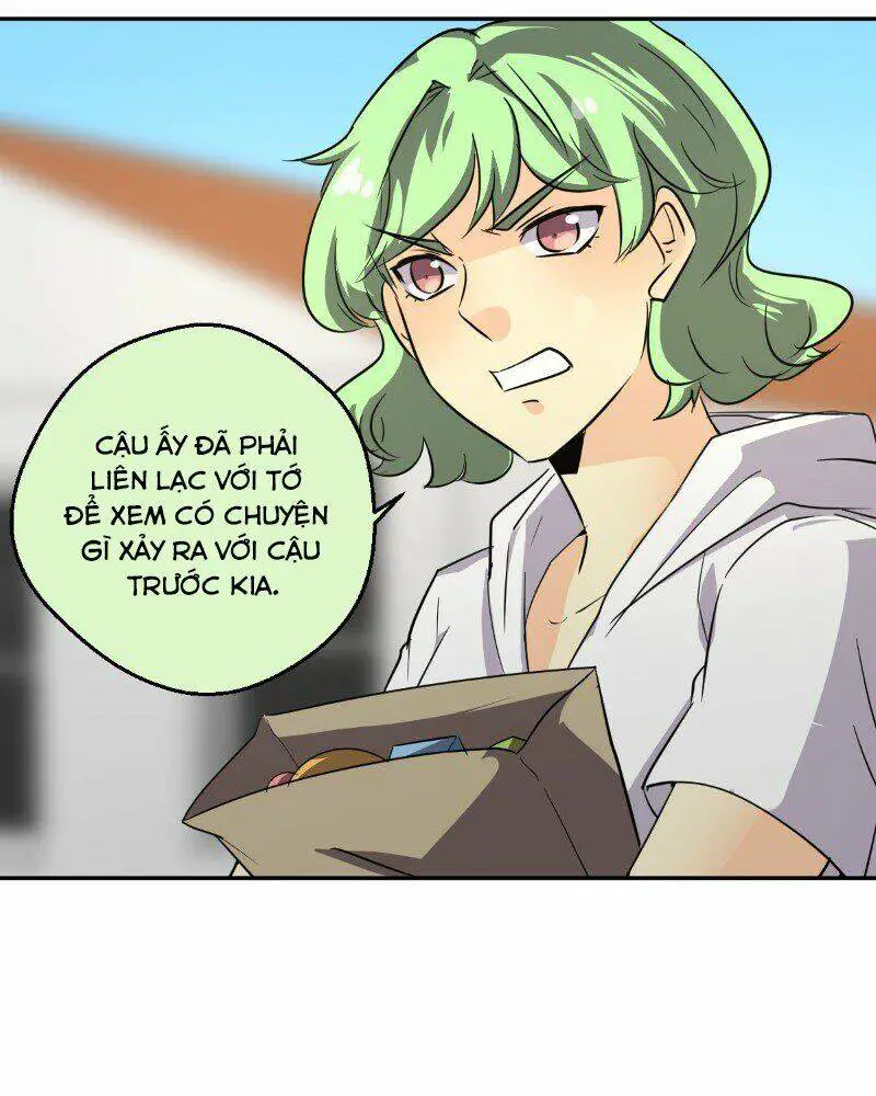 Thế Giới Không Hoàn Hảo Nettruyen ZZZ Chương 231 Page 100