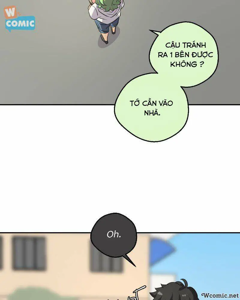 Thế Giới Không Hoàn Hảo Nettruyen ZZZ Chương 231 Page 109