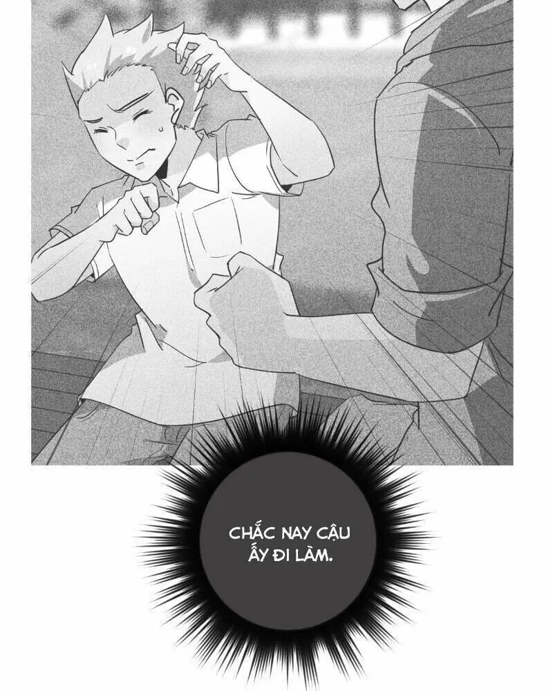 Thế Giới Không Hoàn Hảo Nettruyen ZZZ Chương 231 Page 136