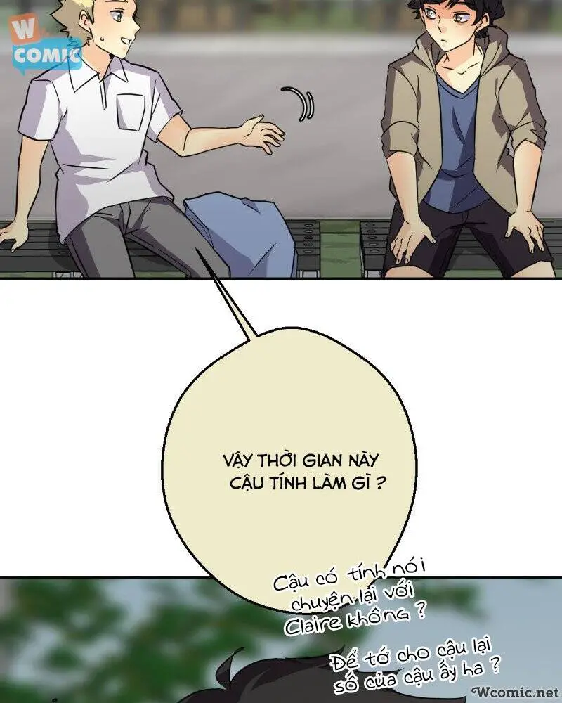 Thế Giới Không Hoàn Hảo Nettruyen ZZZ Chương 227 Page 93