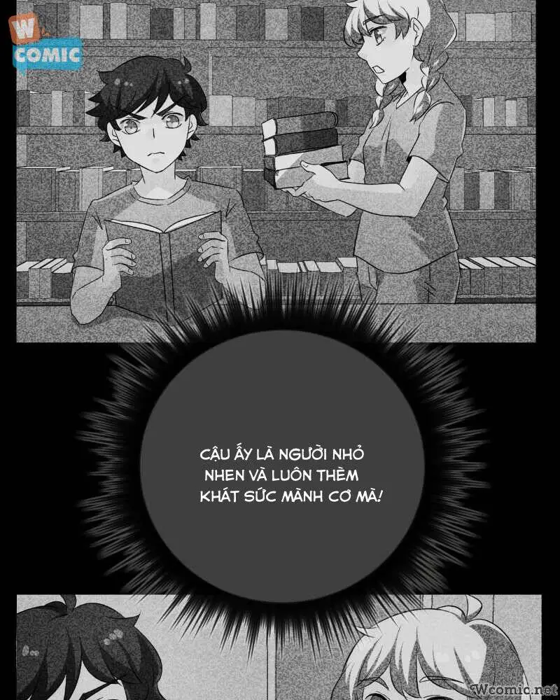 Thế Giới Không Hoàn Hảo Nettruyen ZZZ Chương 227 Page 143