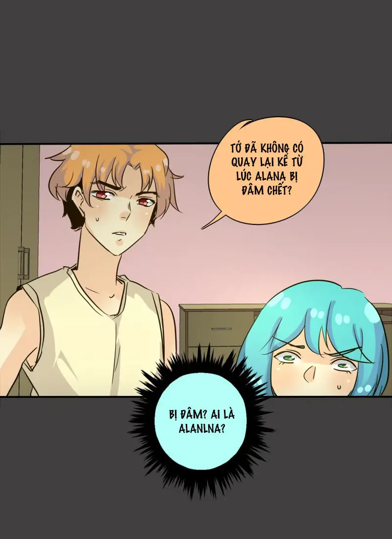 Thế Giới Không Hoàn Hảo Nettruyen ZZZ Chương 118 Page 44