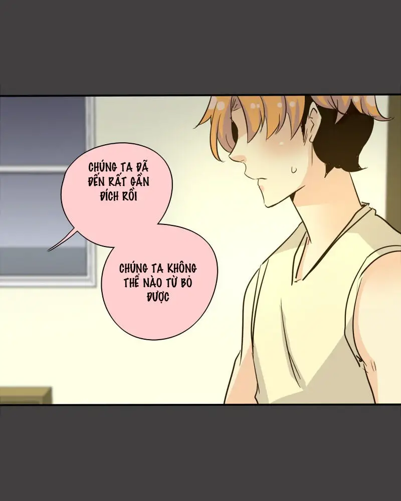 Thế Giới Không Hoàn Hảo Nettruyen ZZZ Chương 118 Page 56
