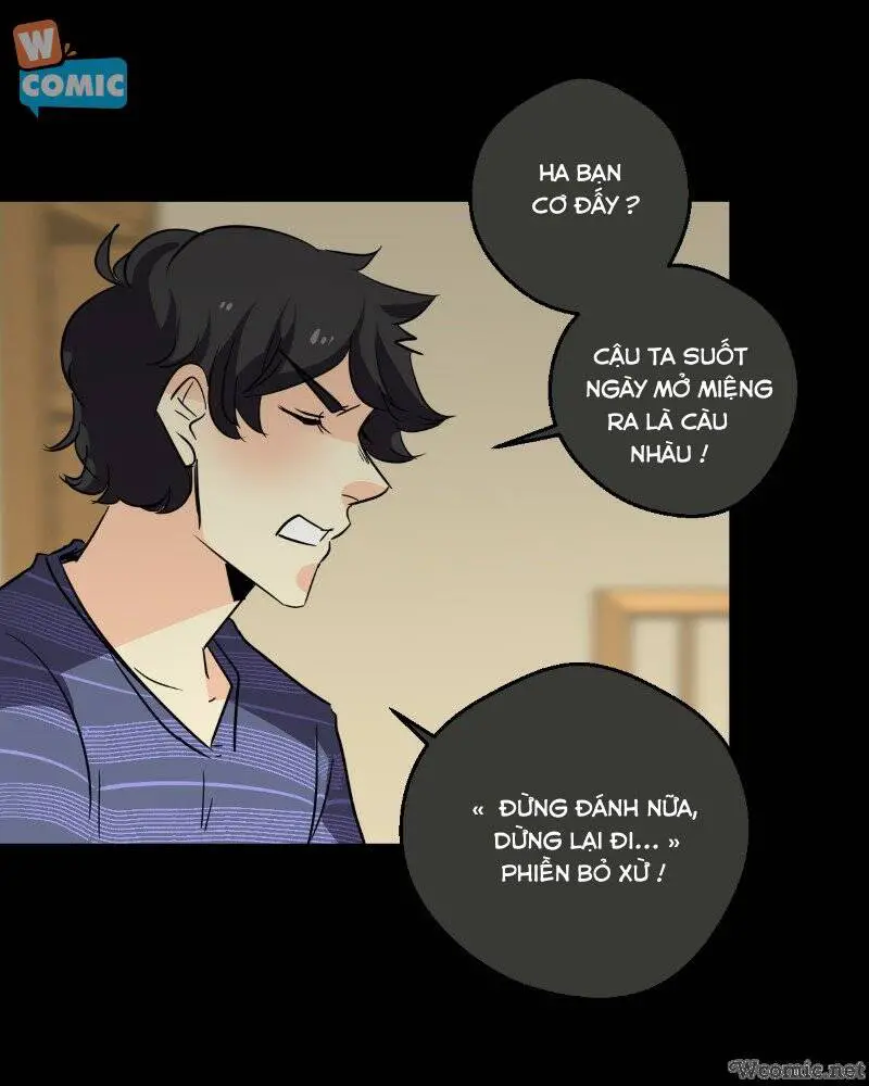 Thế Giới Không Hoàn Hảo Nettruyen ZZZ Chương 228 Page 74