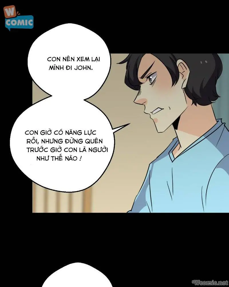 Thế Giới Không Hoàn Hảo Nettruyen ZZZ Chương 228 Page 75