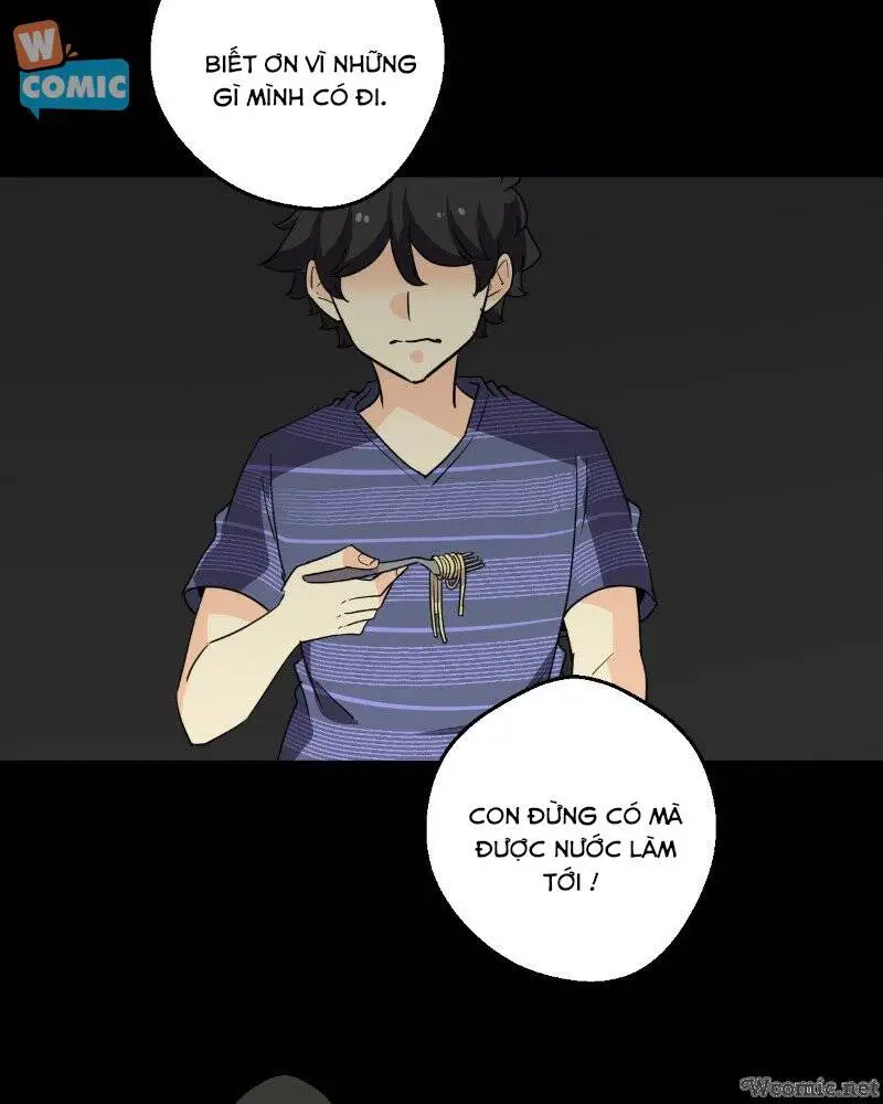 Thế Giới Không Hoàn Hảo Nettruyen ZZZ Chương 228 Page 76