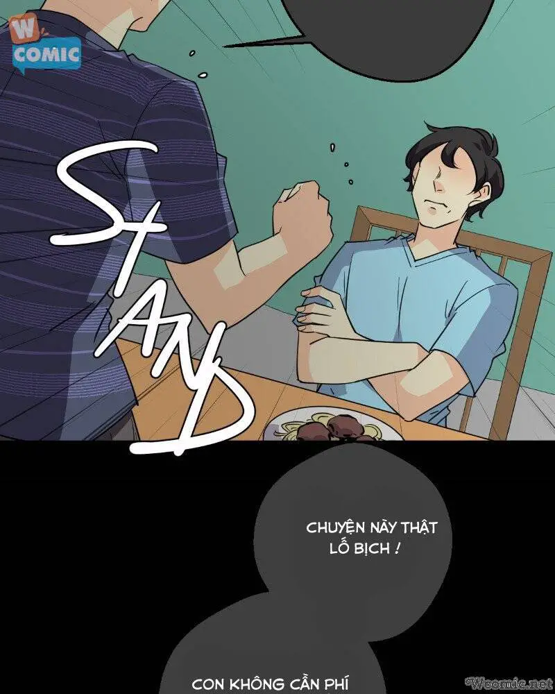 Thế Giới Không Hoàn Hảo Nettruyen ZZZ Chương 228 Page 78