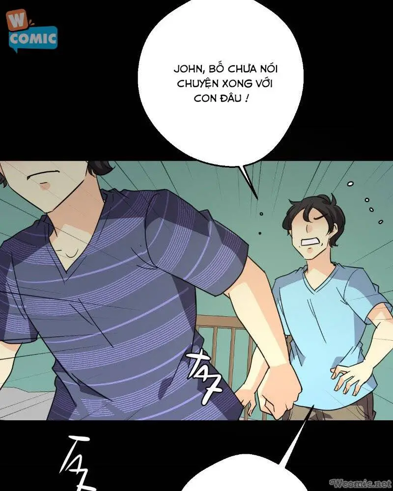 Thế Giới Không Hoàn Hảo Nettruyen ZZZ Chương 228 Page 80