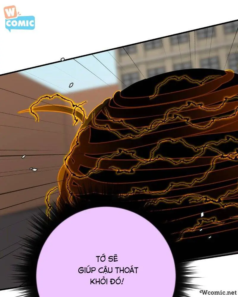 Thế Giới Không Hoàn Hảo Nettruyen ZZZ Chương 224.5 Page 47
