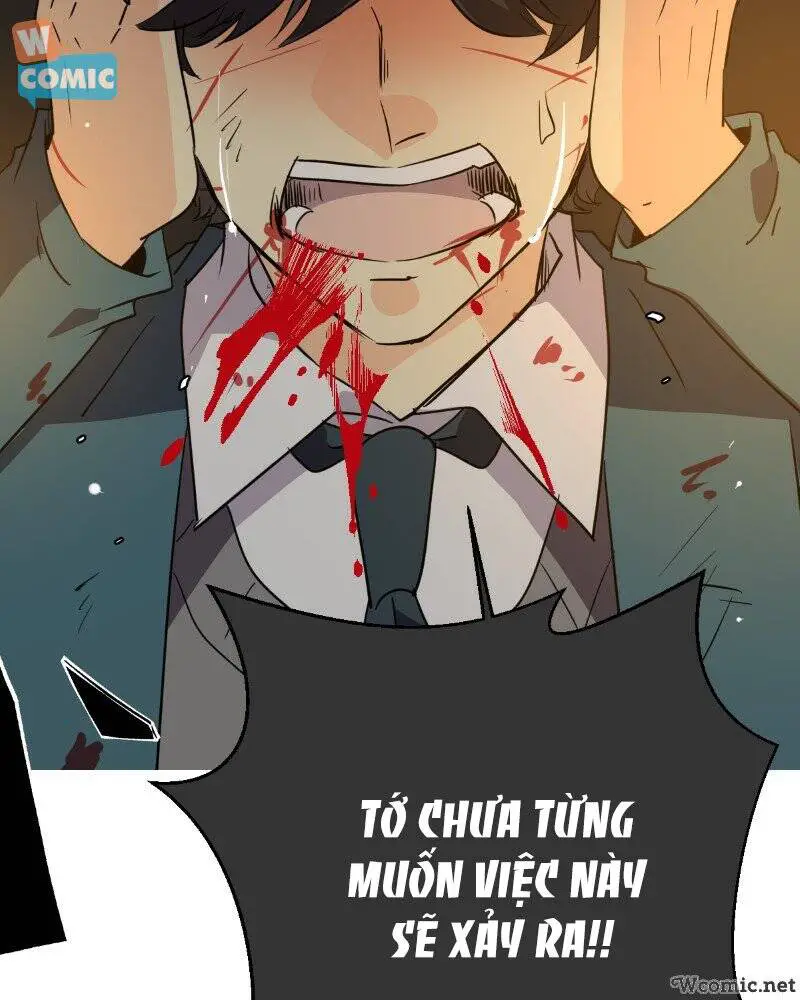 Thế Giới Không Hoàn Hảo Nettruyen ZZZ Chương 224.5 Page 97