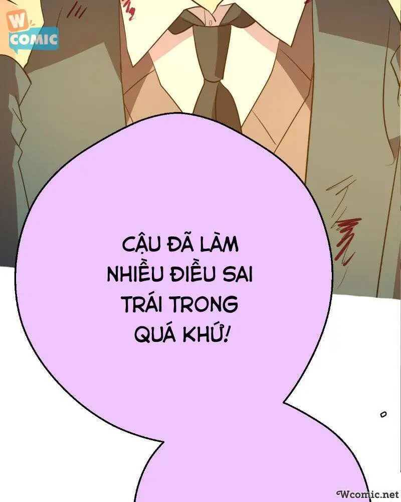 Thế Giới Không Hoàn Hảo Nettruyen ZZZ Chương 224.5 Page 115