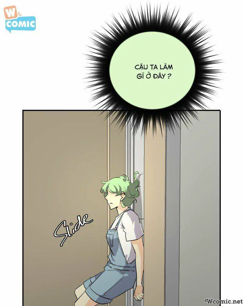 Thế Giới Không Hoàn Hảo Nettruyen ZZZ Chương 229 Page 8