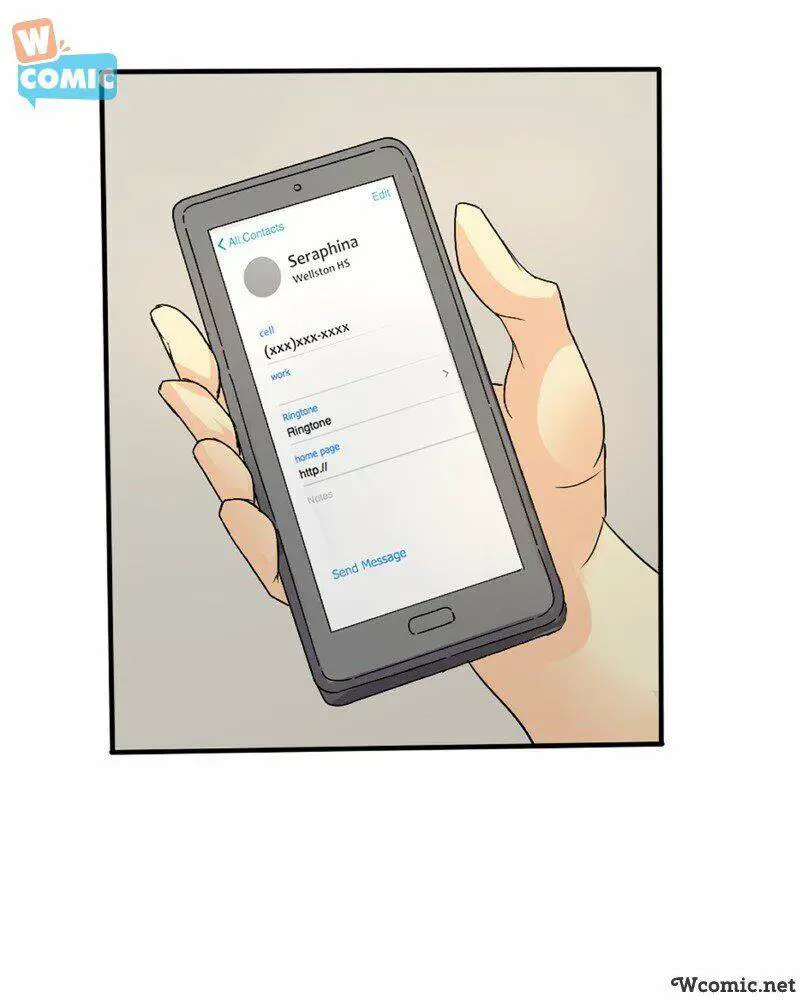 Thế Giới Không Hoàn Hảo Nettruyen ZZZ Chương 229 Page 21