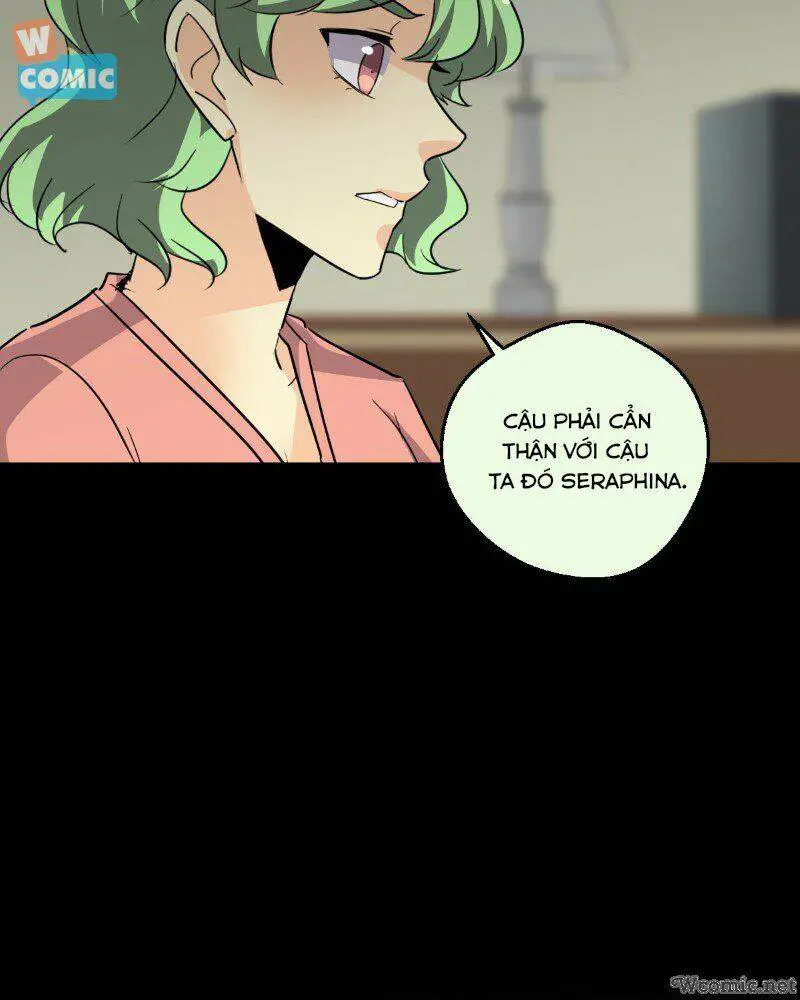 Thế Giới Không Hoàn Hảo Nettruyen ZZZ Chương 229 Page 26