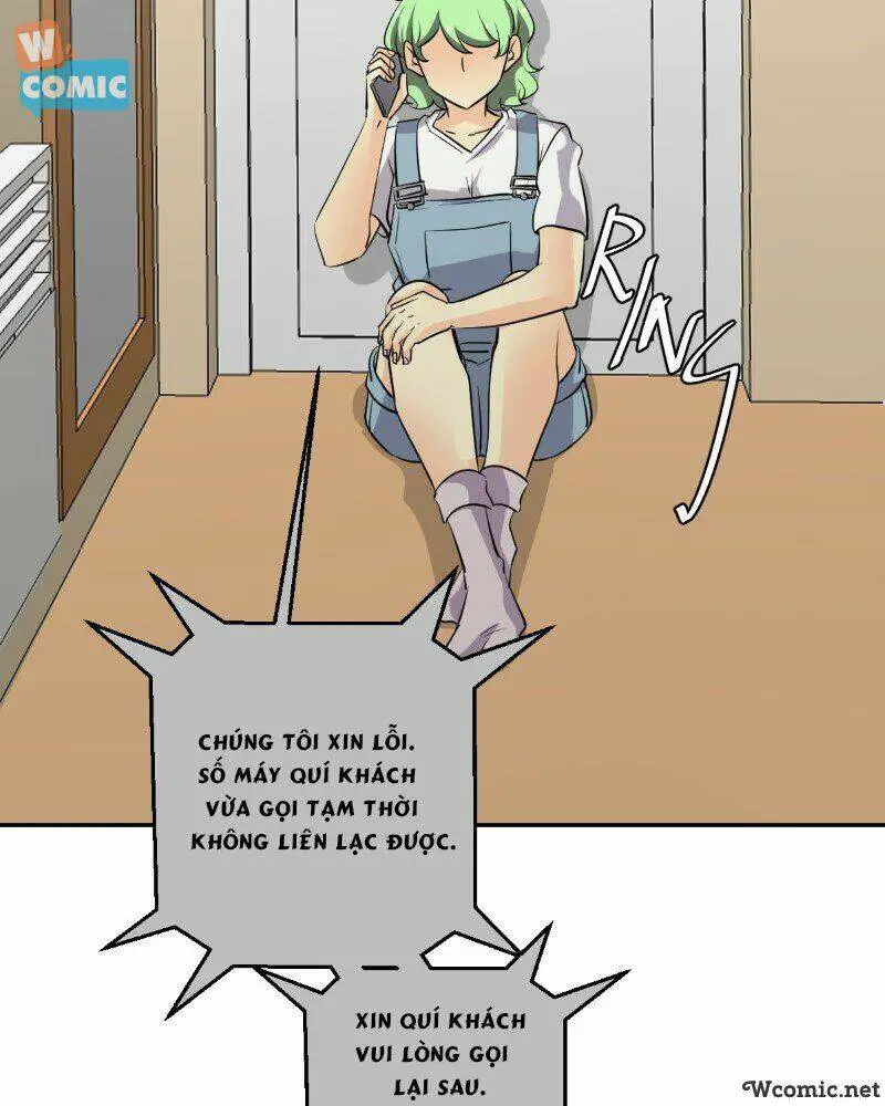Thế Giới Không Hoàn Hảo Nettruyen ZZZ Chương 229 Page 29