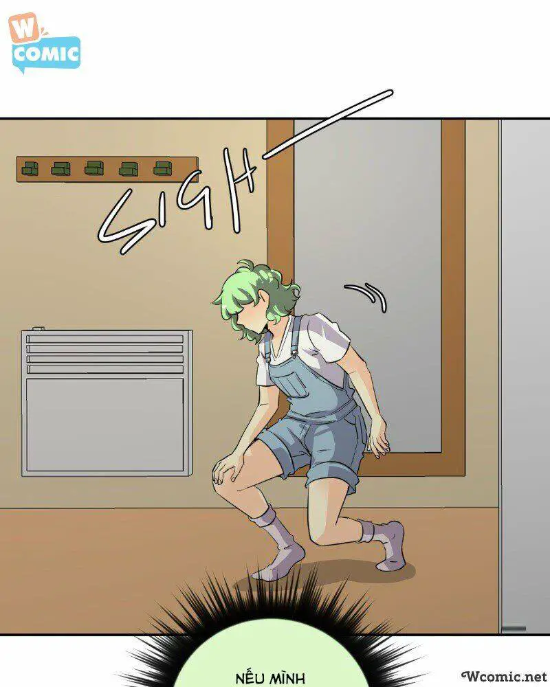 Thế Giới Không Hoàn Hảo Nettruyen ZZZ Chương 229 Page 31