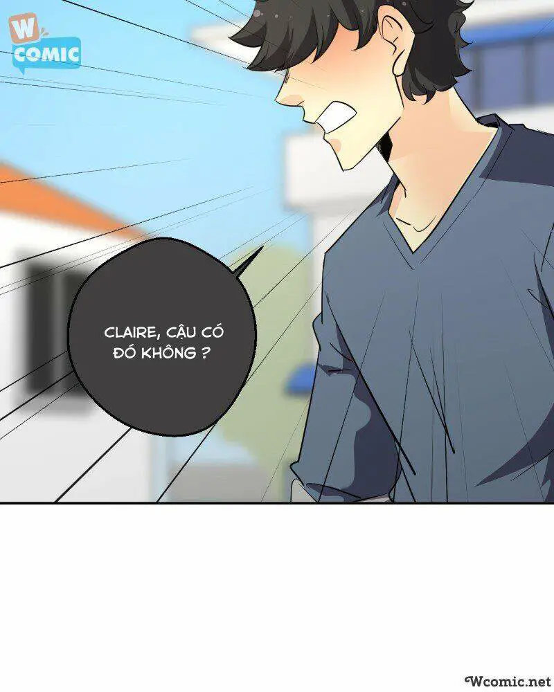 Thế Giới Không Hoàn Hảo Nettruyen ZZZ Chương 229 Page 34